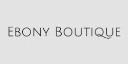 Ebony Boutique logo